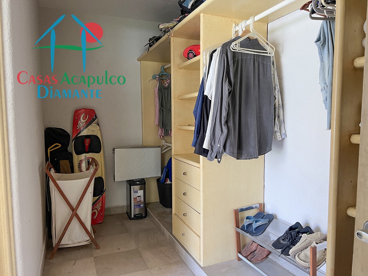 Son Vida Formentera 4 - Recámara uno 7